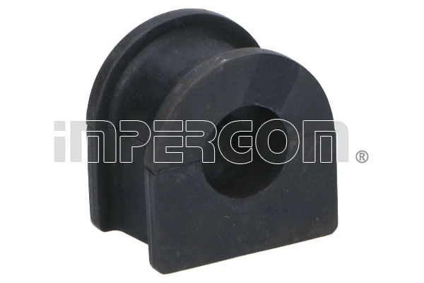 Mounting, stabiliser bar
